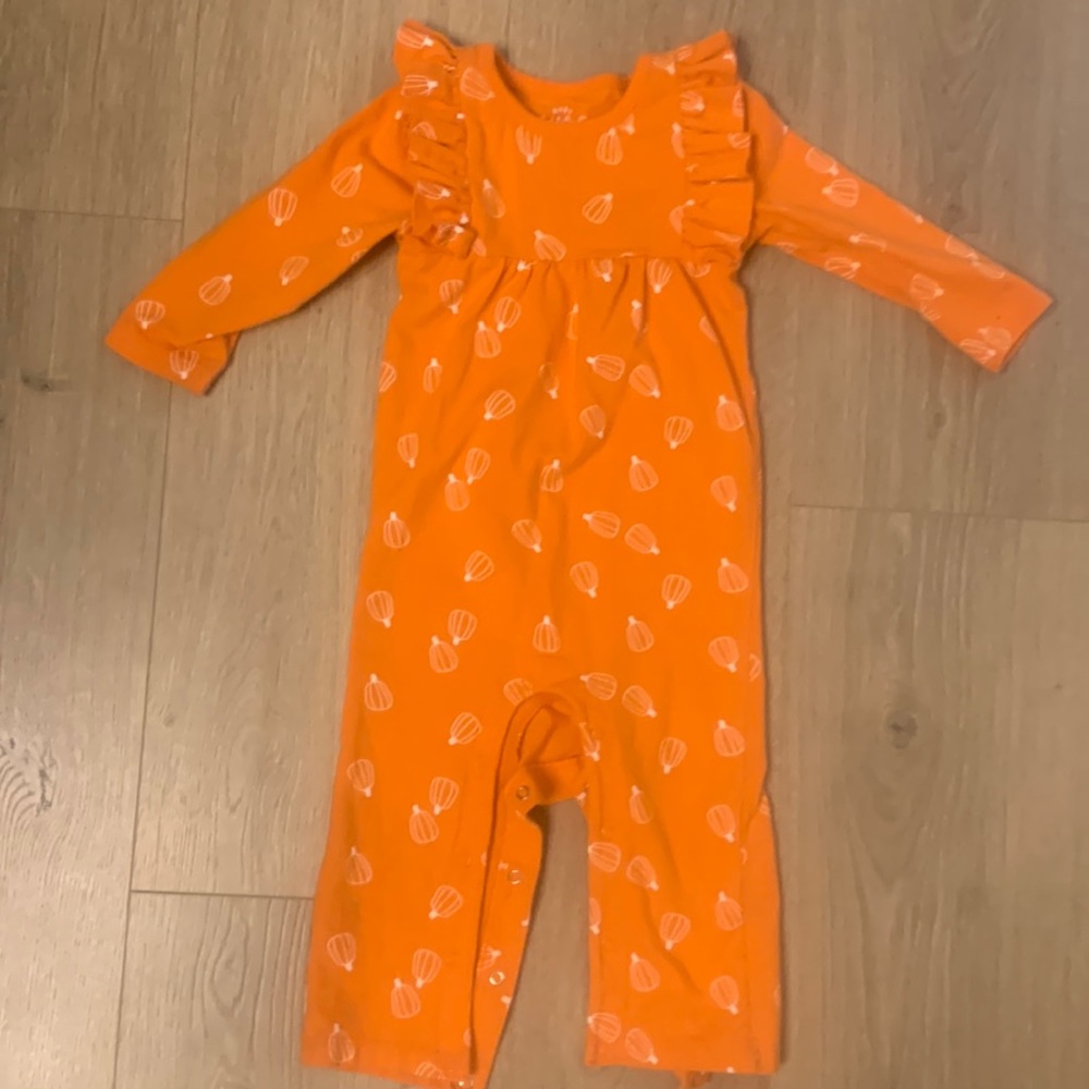 Cat & Jack romper